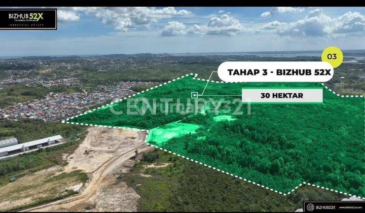 Di  Gudang Bizhub Strategis Di Karingau Kalimantan Timur 2