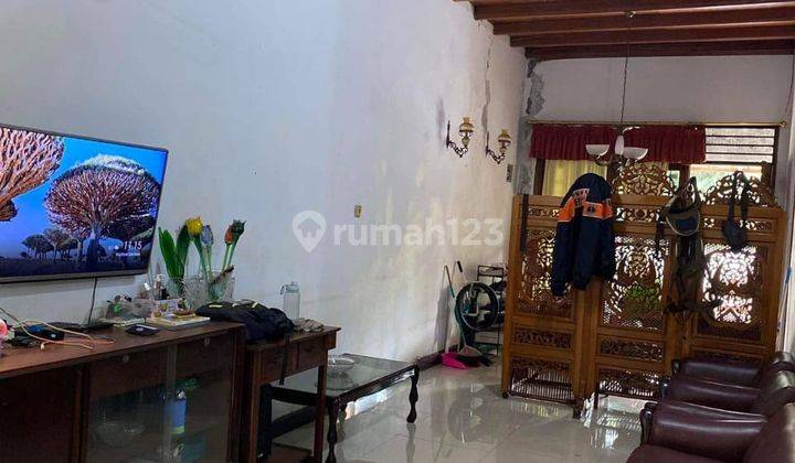 Dijual Rumah Cantik Siap Huni Jati Asih Bekasi Selatan 2