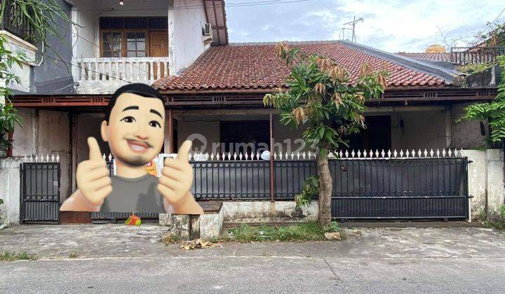 Dijual Rumah Cantik Siap Huni Jati Asih Bekasi Selatan 1