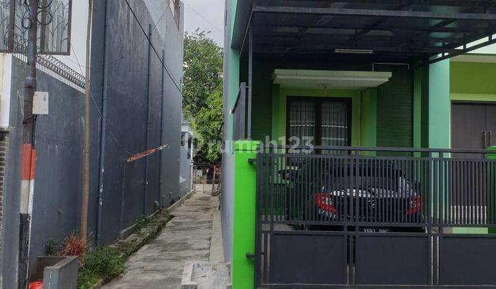 Dijual Rumah Cantik Bagus Lokasi Strategis Pulo Mas Jakarta Timur 1