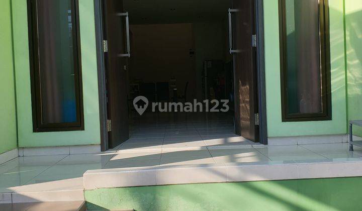 Dijual Rumah Cantik Bagus Lokasi Strategis Pulo Mas Jakarta Timur 2