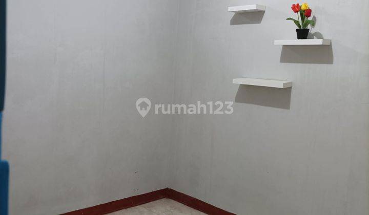 Dijual Cepat Rumah Bagus Rapih 1,5 Lantai Cluster Taman Sari kota Harapan Indah 2