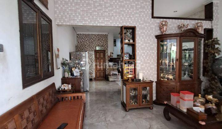 Dijual Rumah Bagus Nyaman Bulevar Hijau Harapan Indah Bekasi 2