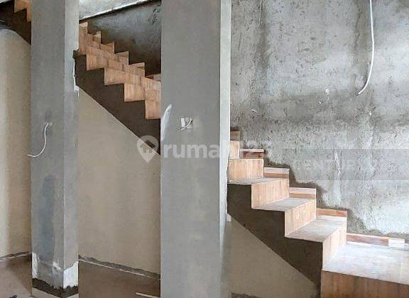 Rumah Cantik Minimalis Baru  Di Harapan Indah Bekasi 2