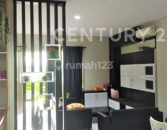 Dijual Cluster North Missisipi Jakarta Garden City Jakarta Timur 1