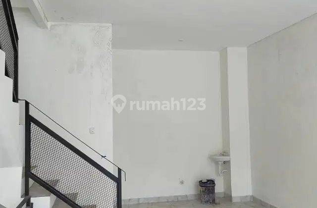 Dijual Ruko 3 Lantai Baru Bagus di Koja Permai, Jakarta Utara 2