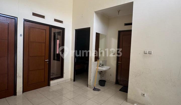 Rumah Strategis di Ifolia Harapan Indah - Dekat Fasilitas Lengkap