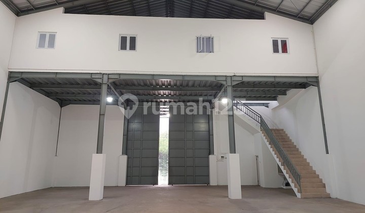 Gudang Baru Kapuk Peternakan Cengkareng Jakarta Utara Gudang Baru Kapuk Peternakan Cengkareng Jakarta Utara