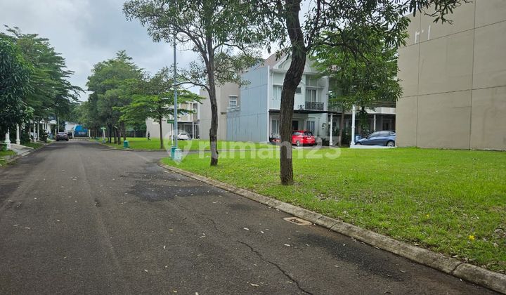 Kavling Strategis & Asri di Jgc Cakung