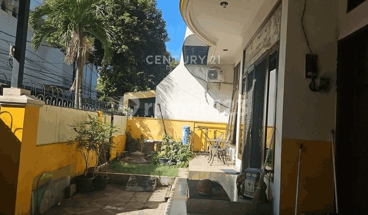 For Sale 3-Story Soho Tanjung Duren Near Taman Anggrek Mall 2