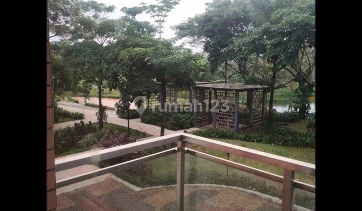 Dijual Rumah Bagus Cantik di The Primrose Condovilla Kondominium, Bekasi 2