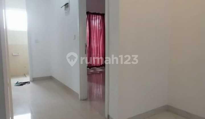 Rumah 2 Lantai di Cluster Premium South Thames, Jakarta Garden City 2
