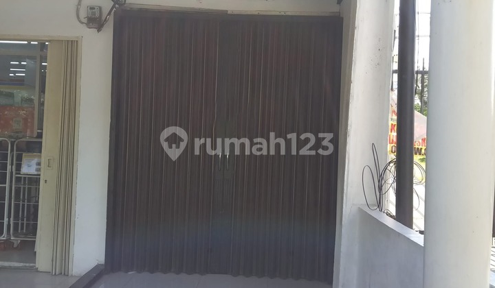 Disewakan Kios Dekat Indomaret Harapan Indah 1 Bekasi Disewakan Kios Dekat Indomaret Harapan Indah 1 Bekasi