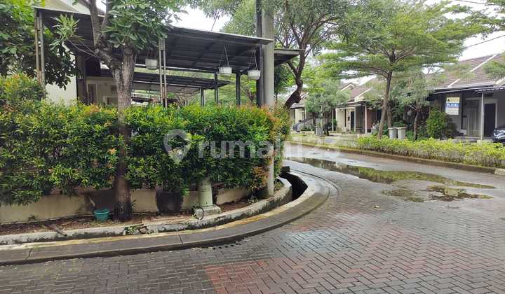 Hook House Cluster De Residence Setia Asih - Flood Free 2