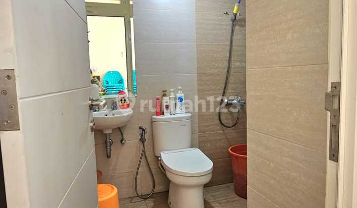 Comfortable House in Cluster Samata, Harapan Indah, Bekasi 2