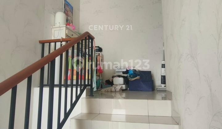 Rumah Disewakan Asrea One South Harapan Indah Modern Dan Nyaman 2