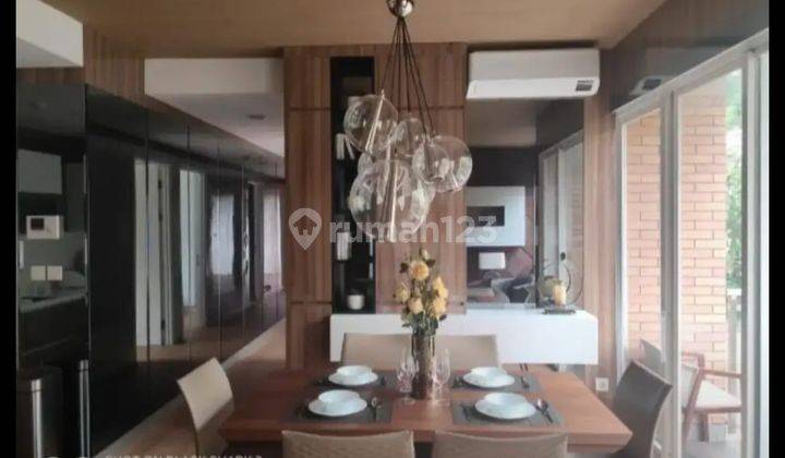 Dijual Rumah Bagus Cantik di The Primrose Condovilla Kondominium, Bekasi 2