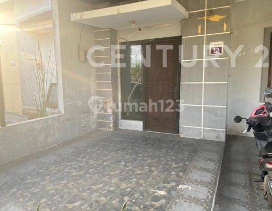 Dijual Rumah Minimalis Bagus  Harapan Mulya Regency Cluster Edopi 1