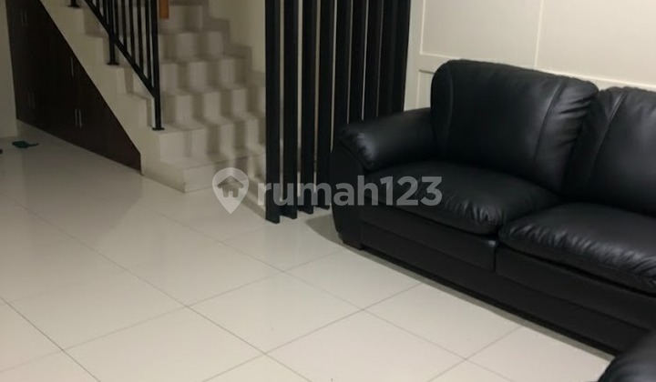 Rumah Dijual di Harapan Indah 2 - Kawasan Favorit & Berkembang 2