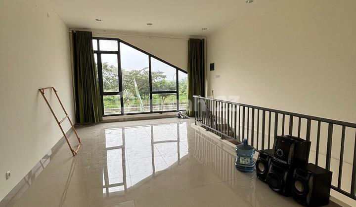 For Rent, Ready to Occupy, Ruko Branta Tera Damai, Harapan Indah, Bekasi 2