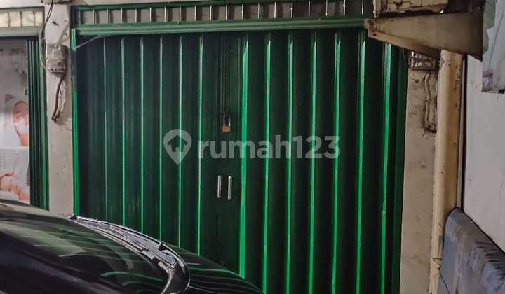 Kios Strategis Siap Usaha di Jl. Kh Muchtar Tabrani, Perwira Bekasi Utara Kios Strategis Siap Usaha di Jl. Kh Muchtar Tabrani, Perwira Bekasi Utara