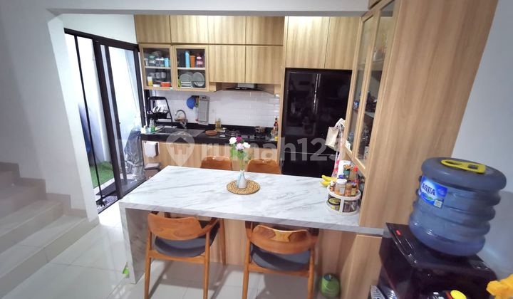2-Story House + 1 Attic Ready to Occupy in Wisteria Metland, Ujung Menteng, Cakung, East Jakarta 2