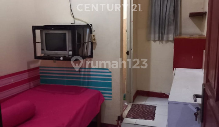 Rumah Pengadegan Timur Raya Pancoran +10 Kos 2