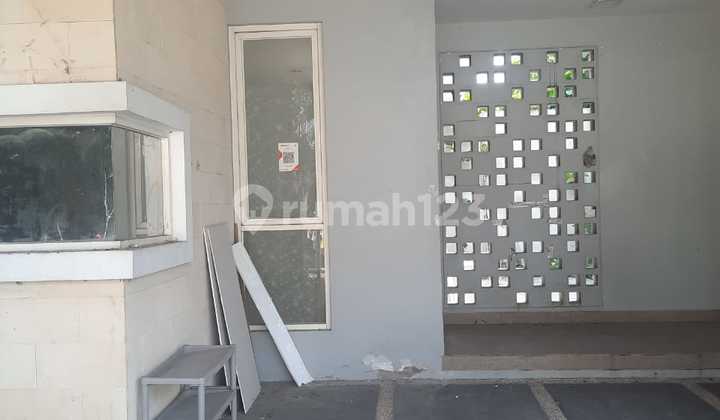 Rumah Cluster Lavesh Harapan Indah Semi Furnished – Lokasi Strategis, Lingkungan Eksklusif