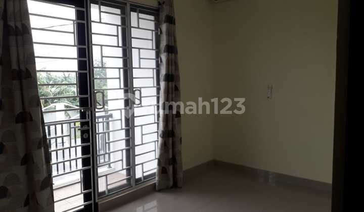 Rumah Bagus Siap Huni Di Neo Vasana Harapan Indah Bekasi 2