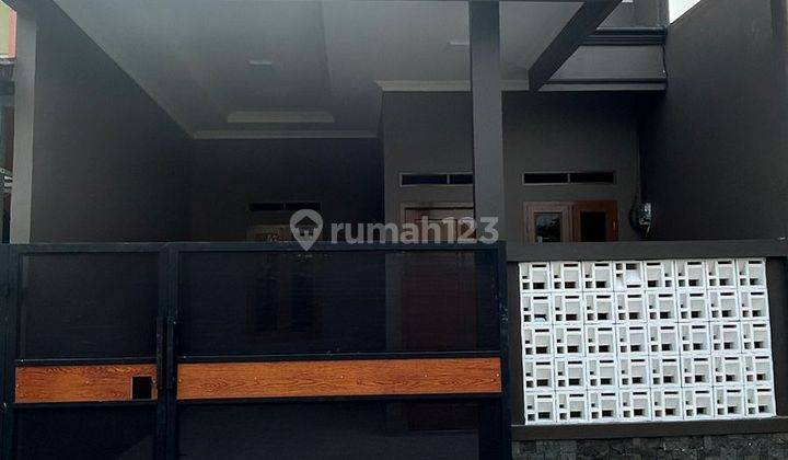 Dijual Rumah Bagus Rapih di Villa Gading Harapan, Babelan, Bekasi 1