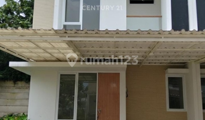 Hunian Premium 2 Lantai Cluster Marocco Grand Kota Bintang Hunian Premium 2 Lantai Cluster Marocco Grand Kota Bintang