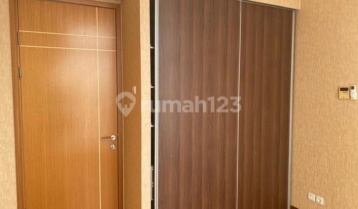For Sale Fast Apartment The Summit - Summarecon Kelapa Gading 2