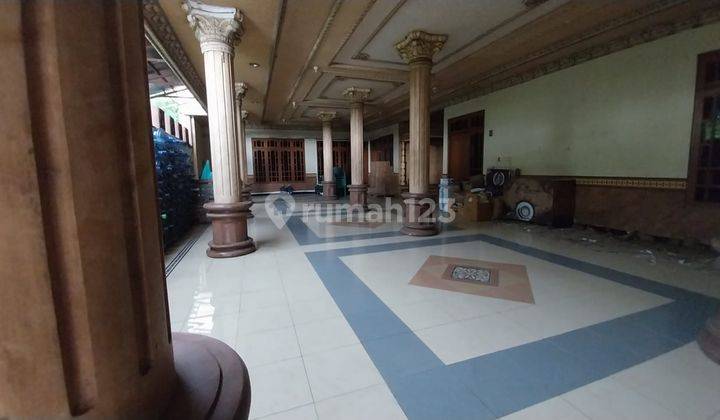 Di Jual Rumah3 Lt Besar+tanah Siap Huni Lokasi Harapan Indah Bekasi Utara 2