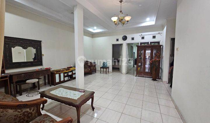 Dijual Rumah Minimalis di Boulevard Hijau Cluster Terdepan, Kota Harapan Indah, Bekasi 2