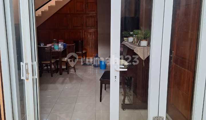 Sewa Hunian Cantik & Nyaman di Cluster Harapan Indah 2 Bekasi 2