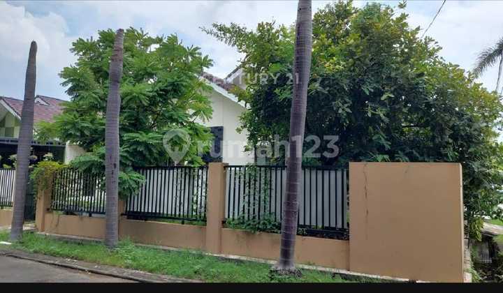 For Rent: Move-In Ready House In Ifolia Harapan Indah 2