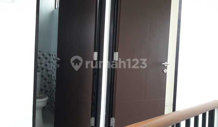 For Rent: Ready-to-Occupy House in Balsa Green Cluster, Ara Harapan Indah, Bekasi 1