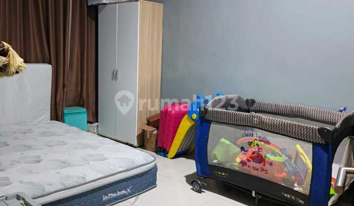Comfortable House Ready to Occupy in Jakasampurna Cluster, Bekasi 2