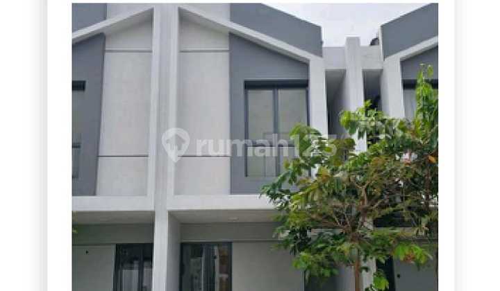 Rumah Minimalis di Cluster Kana, Kota Harapan Indah Bekasi – Lokasi Strategis & Eksklusif! Rumah Minimalis di Cluster Kana, Kota Harapan Indah Bekasi – Lokasi Strategis & Eksklusif!