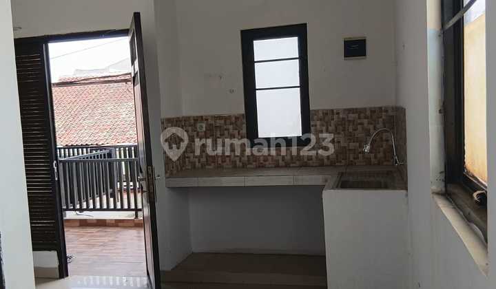 Business Place and 2-Storey Boarding House in Harapan Indah 1 Bekasi 2