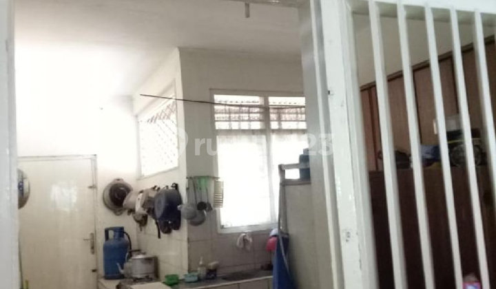 Rumah Lokasi Strategis di Kota Bekasi Ir Haji Juanda Bekasi 2