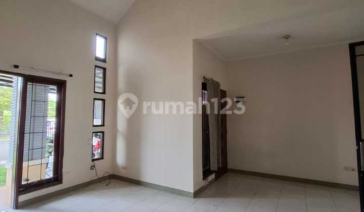 Rumah Nyaman & Asri di Cluster Aralia 2