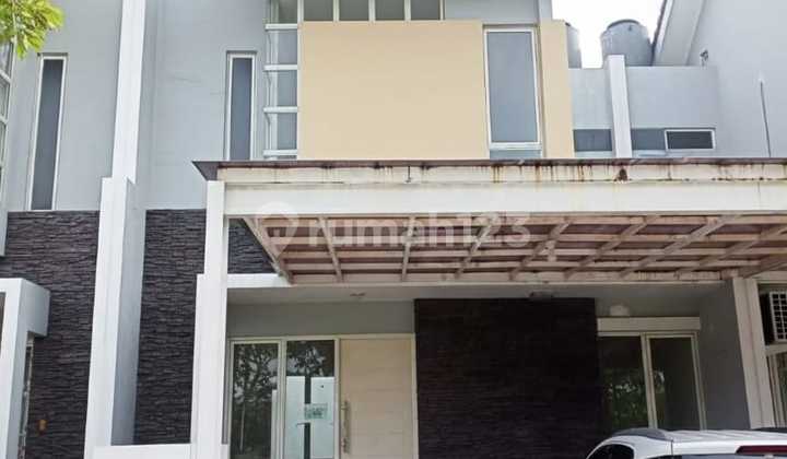 Hunian Modern - Harapan Indah 2 - Lingkungan Rapi & Aman Hunian Modern - Harapan Indah 2 - Lingkungan Rapi & Aman