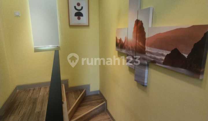 Rumah Minimalis di Cluster Kana, Kota Harapan Indah Bekasi – Lokasi Strategis & Eksklusif! 2