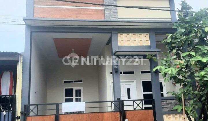 Dijual Rumah Cantik Di Villa Gading Harapan Pintu Timur Bekasi Dijual Rumah Cantik Di Villa Gading Harapan Pintu Timur Bekasi