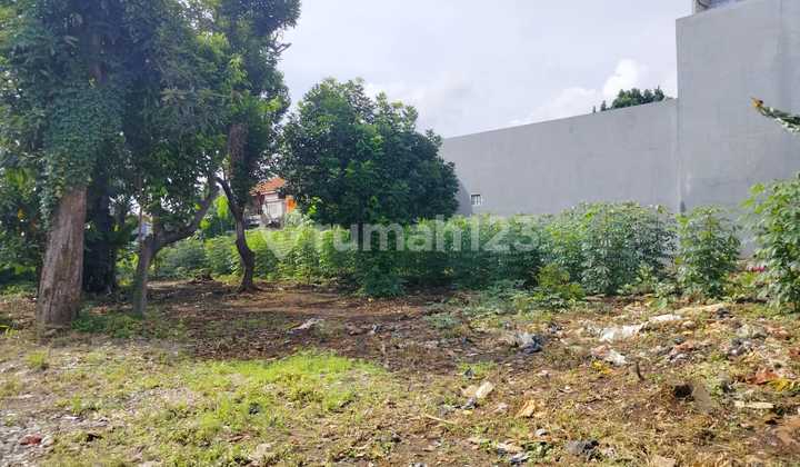 Strategic Land Location in Bintara, West Bekasi