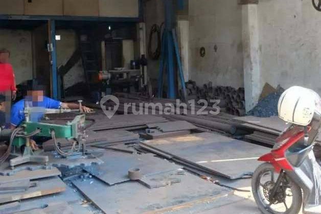 Gudang Lokasi Super Strategis di Narogong, Bekasi Gudang Lokasi Super Strategis di Narogong, Bekasi