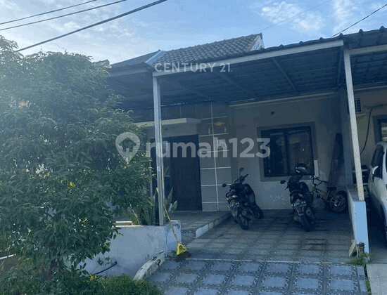 Dijual Rumah Harapan Mulya Cluster Edopia Bekasi 2