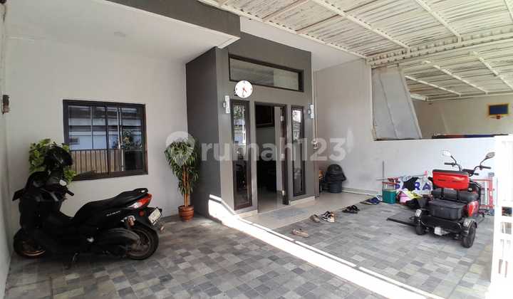 Dijual Cepat Rumah di Taman Sari Harapan Indah-Bekasi 2