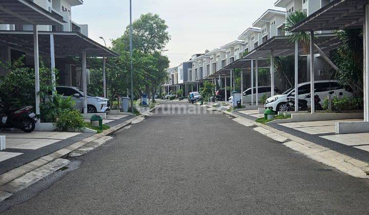 Dijual Cepat Rumah Sangat Murah 2 Cluster Shinano Jgc Cakung 2